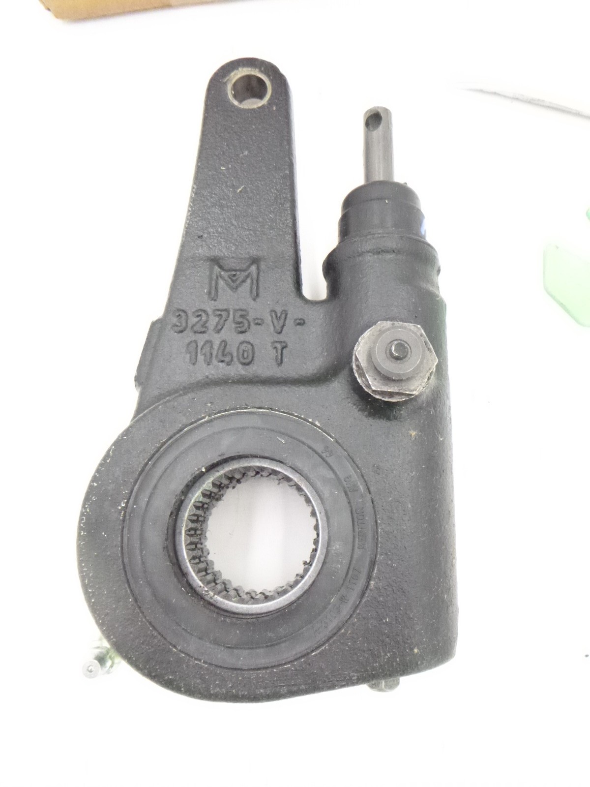 Genuine OEM Meritor R803056 Automatic Slack Adjuster without Clevis