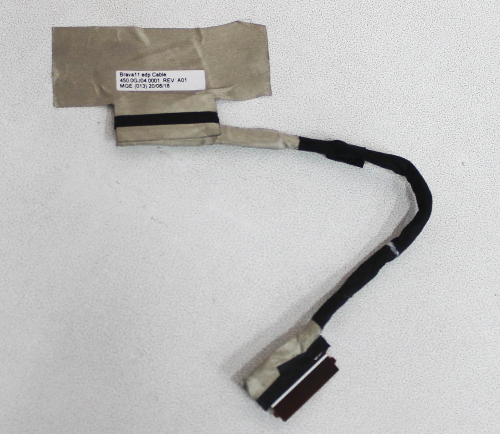 450.0GJ04.0011 HP LCD EDP Cable Pavilion X360 Convertible 11M-Ap0013Dx "GRADE A"