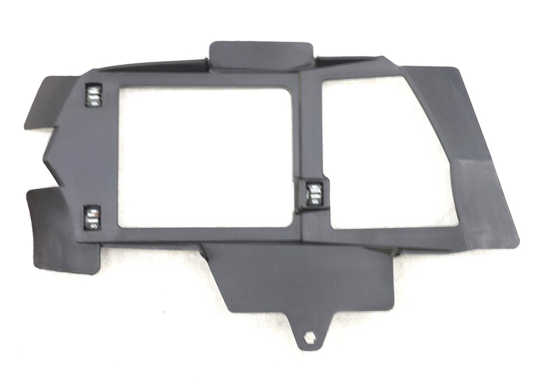 NEW OE GM Rear Right Object Alert Sensor Bracket 22883092 Chevrolet Malibu 14-15