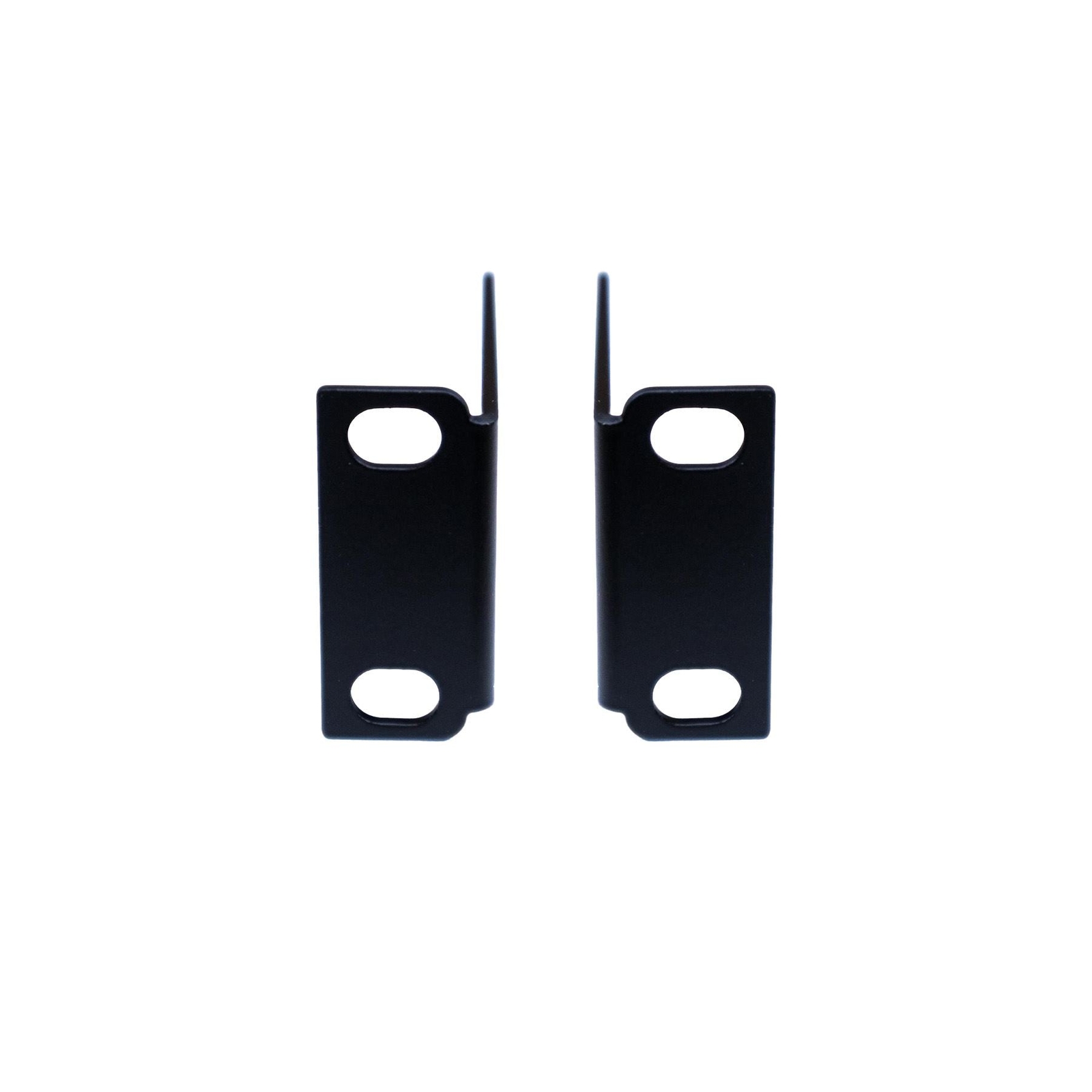 Right and Left Side Rack Ears for the Focusrite 18i20 3rd Generation with Screws