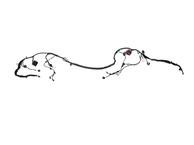 Genuine Mopar Front End Module Wiring 68417474AA