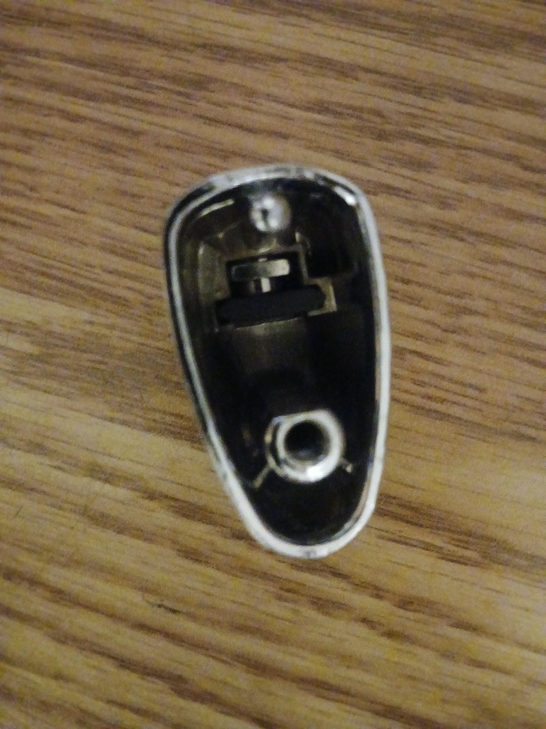 Mapex Bass Drum Lugs (8)
