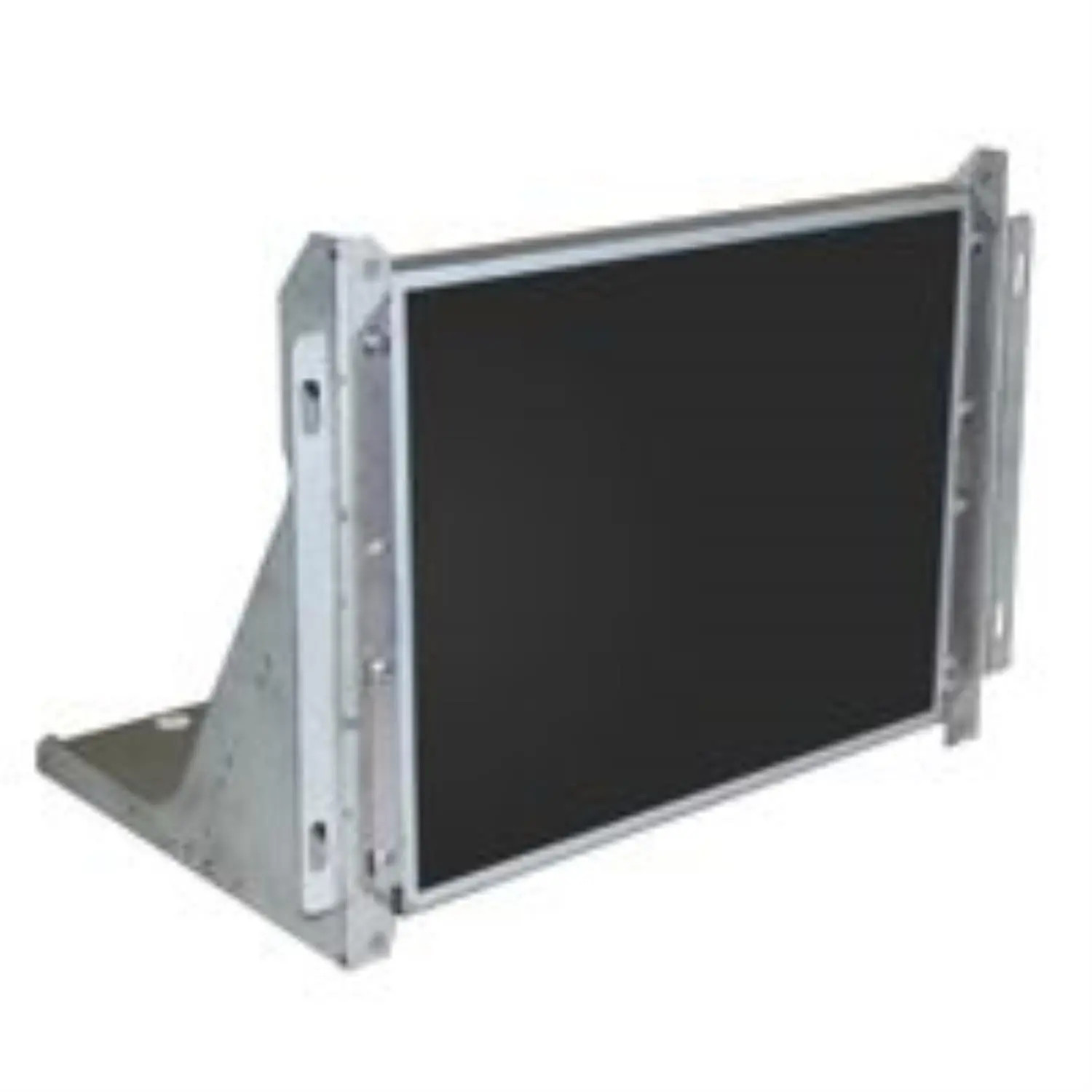 19 Inch Arcade Game LED VGA Monitor Retro Frame Kit for CRT Monitor Replacement
