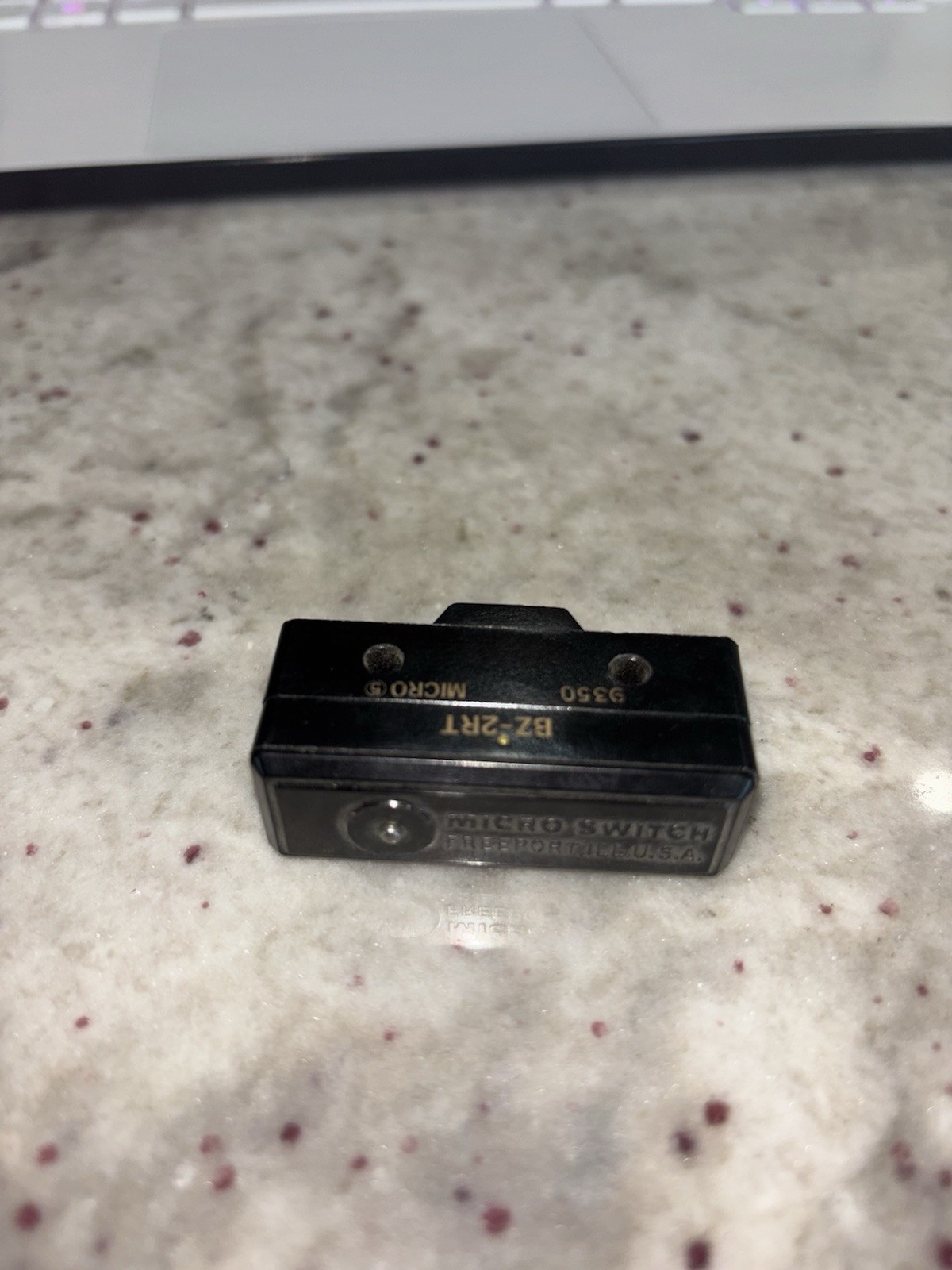 Electrofreeze HC159371 SWITCH-PIN PLUNGER Obsolete OEM Genuine Parts