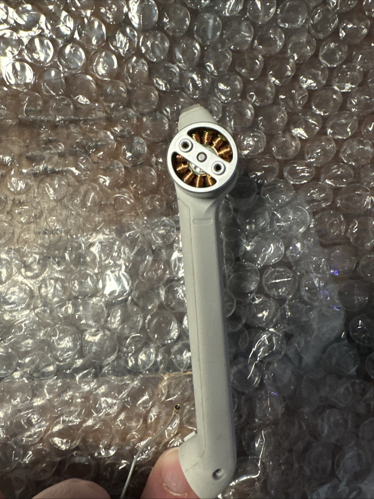 Original Arm With Motor Replacement For DJI Mini 3 - Front Right US