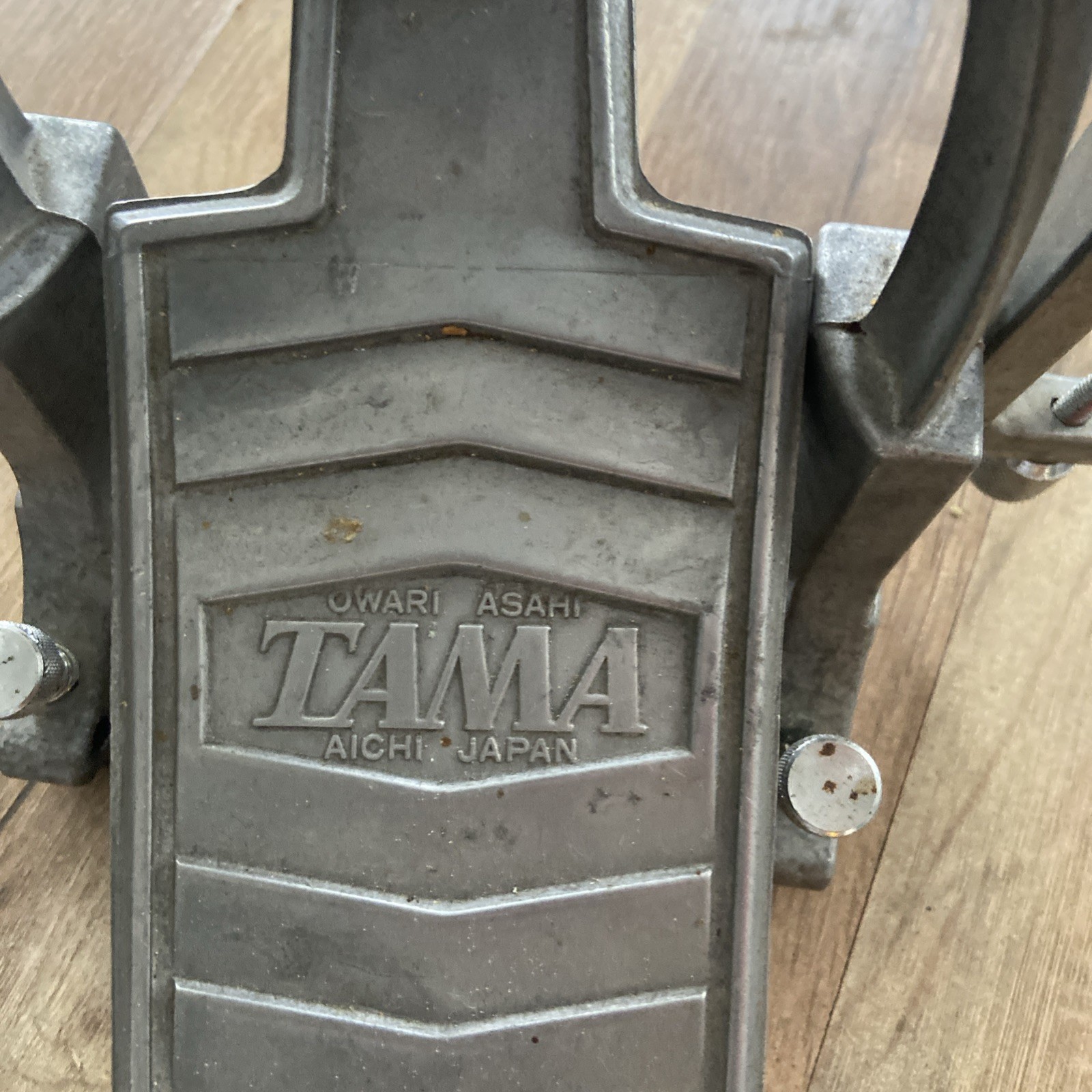 70s Or 80s Tama Bass Drum Pedal Vintage Used From Japan