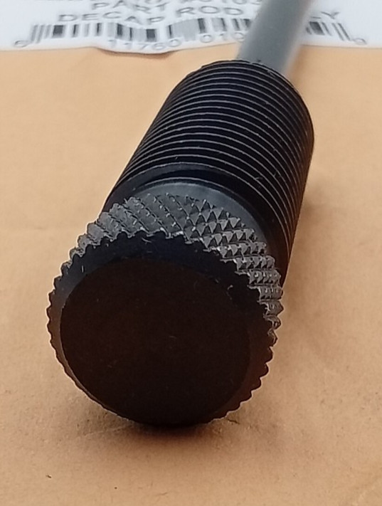 Redding Reloading #01030 Decap Rod Only