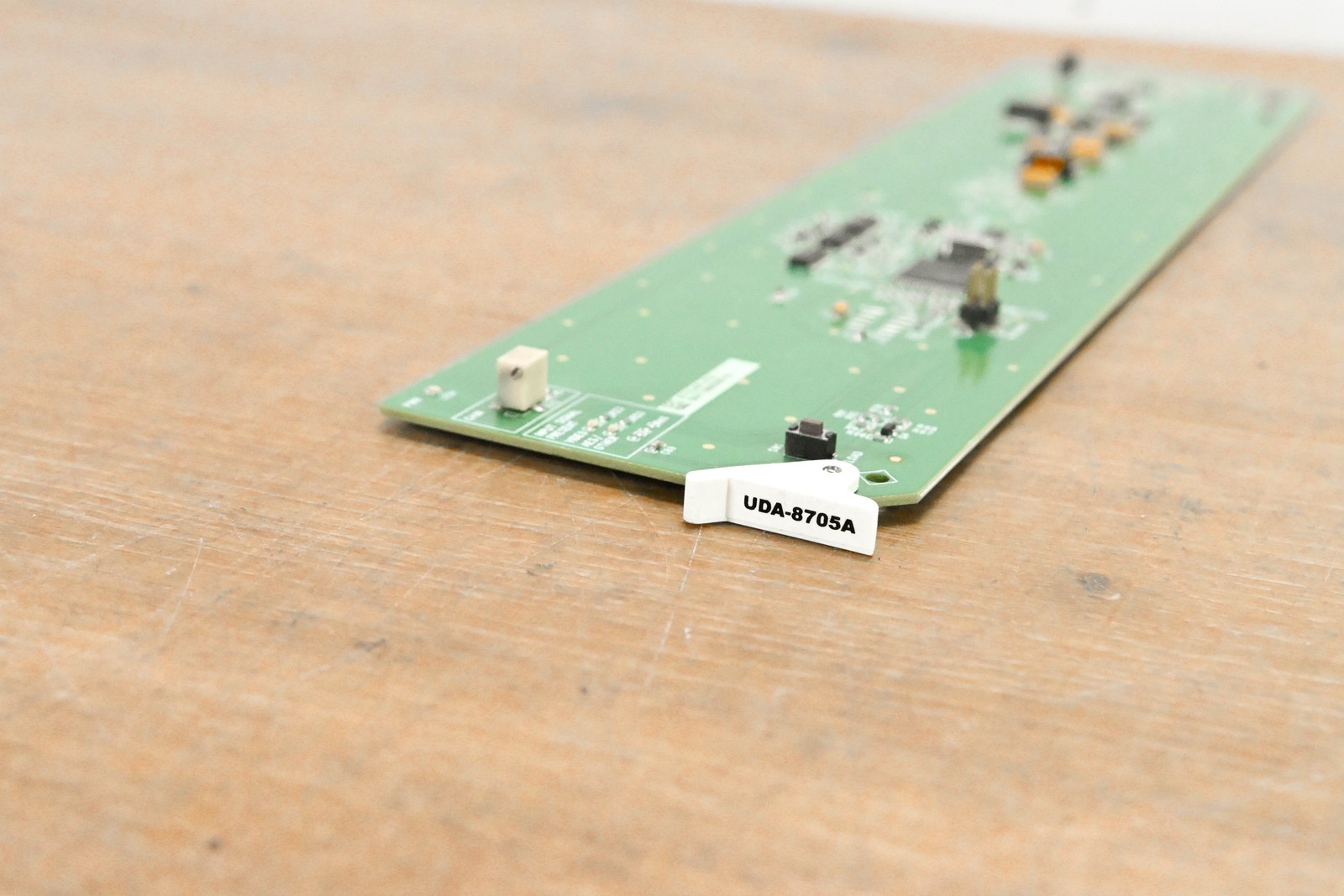 Ross UDA-8705A OpenGear Utility Analog Distribution Amp Module CG011XJ
