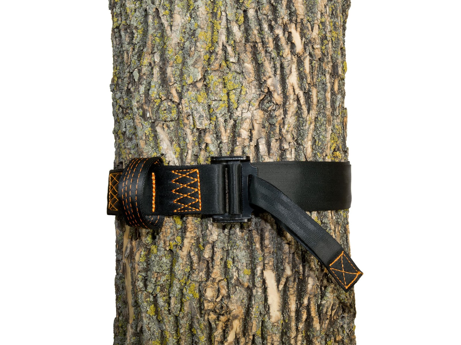 Muddy The Safety Harness Tree Strap Nylon Black