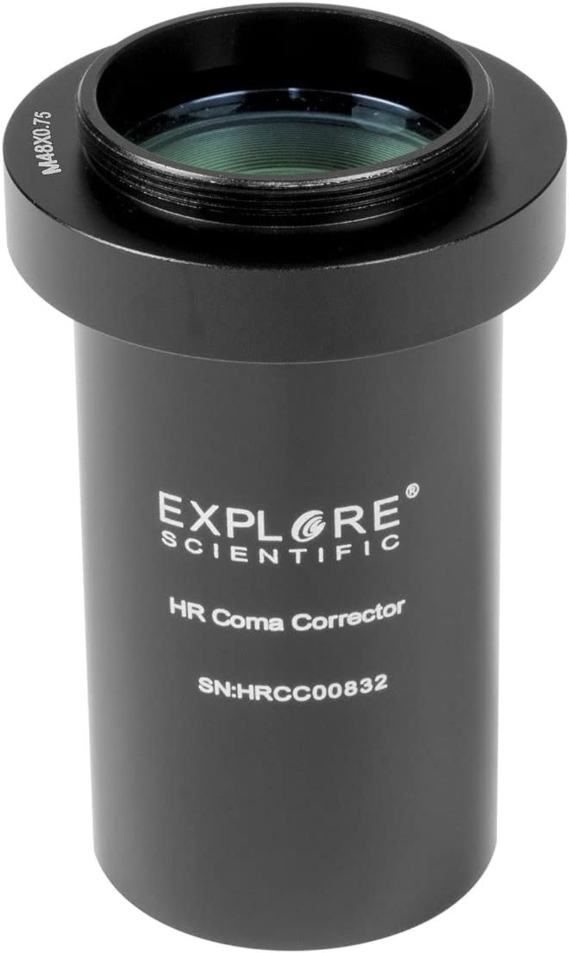 HR Variable Coma Corrector 2 Inch