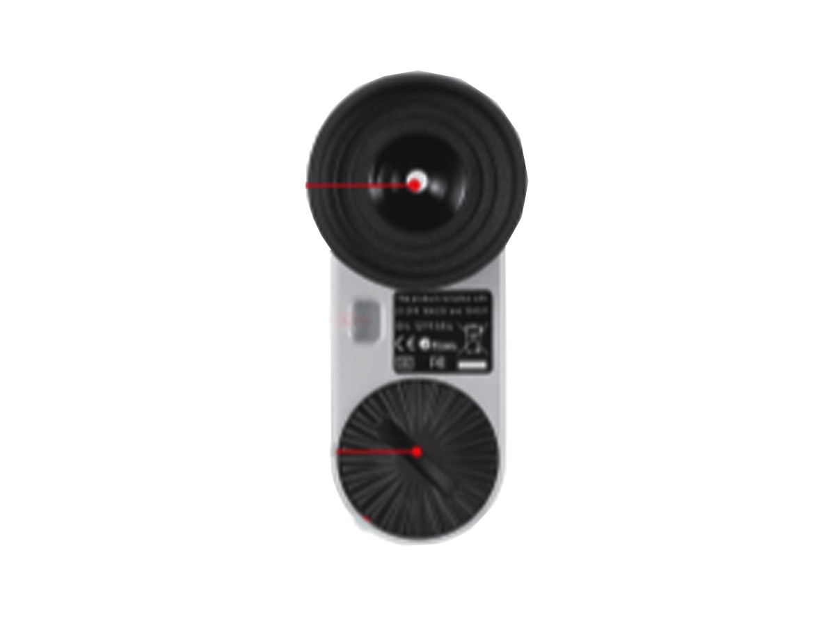 Leica Pinmaster II