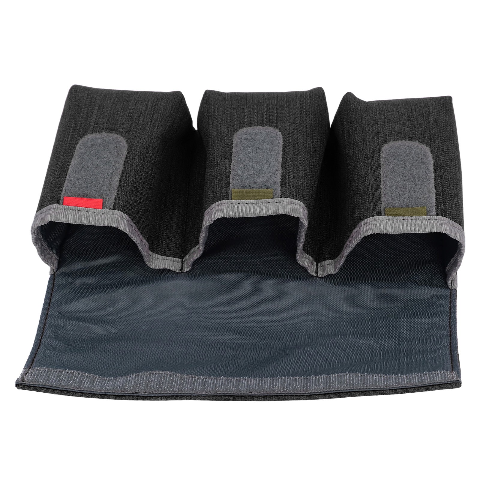 Drone Battery Bag Portable Anti Camera Battery Safe Pouch With Hook And