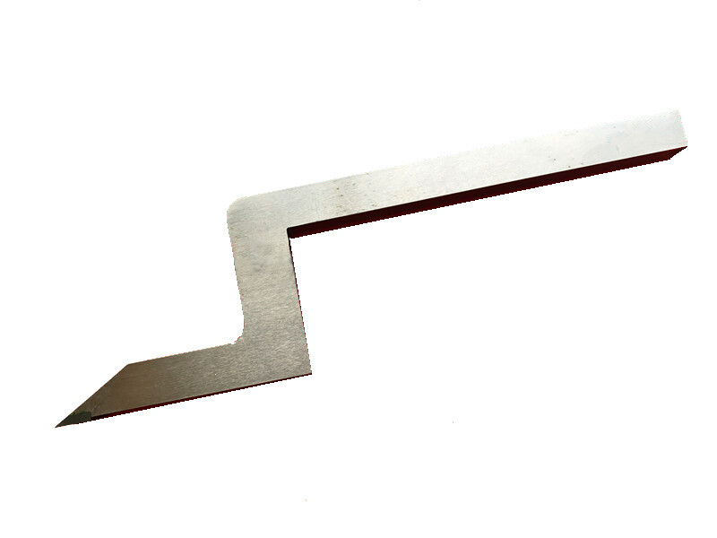 MITUTOYO 905200 Carbide Scriber for Height Gages Carbide-tipped Scriber 9×9mm