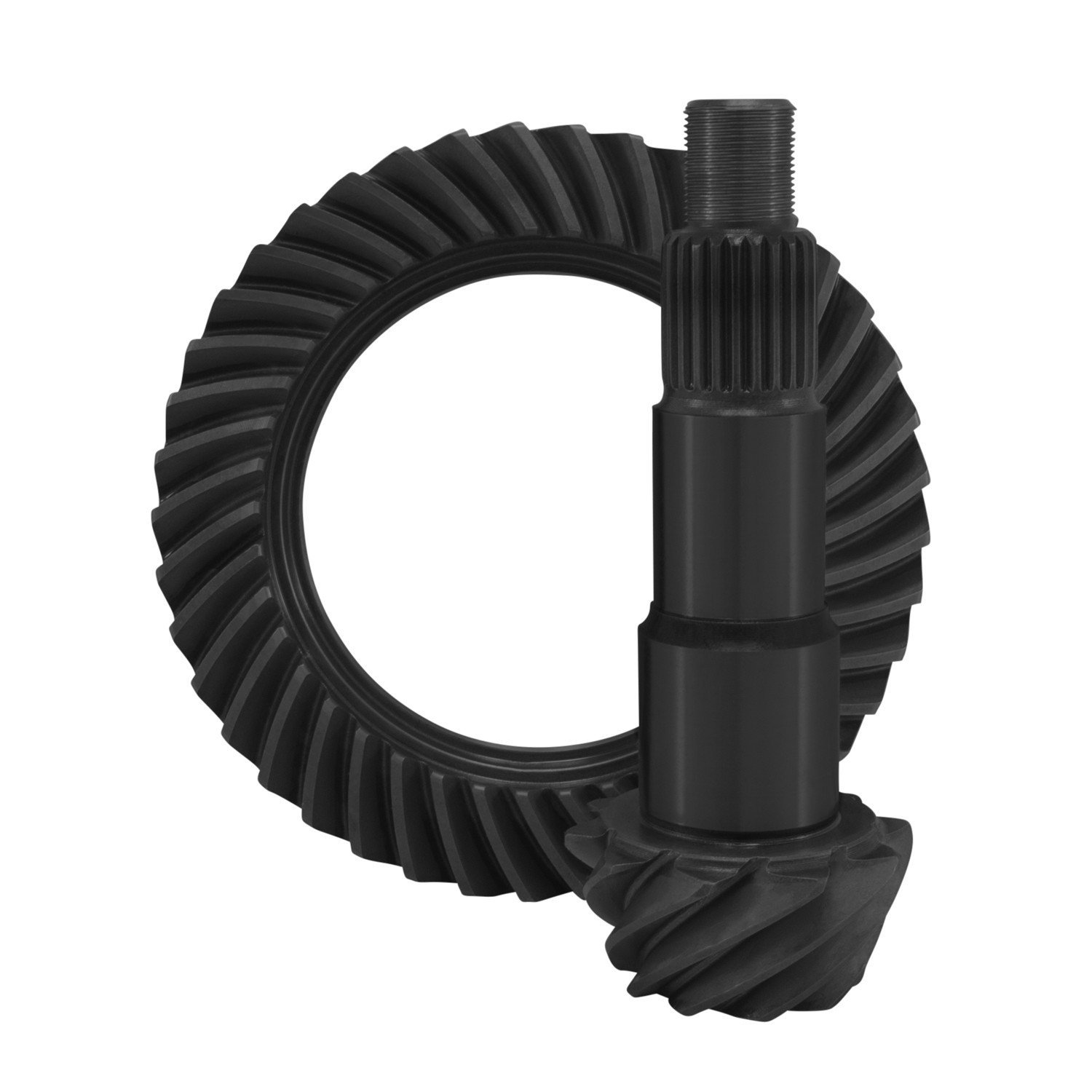 Yukon Gear YG D30JL-411R Differential Ring & Pinion for Wrangler JL