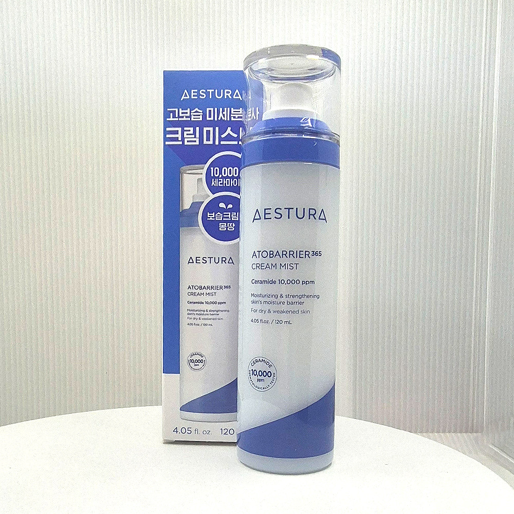 AESTURA Atobarrier36 Cream Mist 120ml