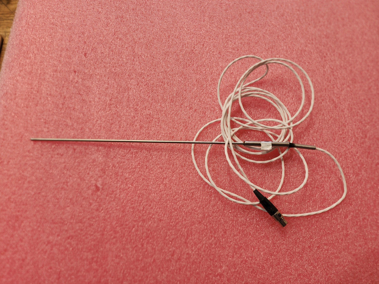 WAHL 212HP Temperature Probe