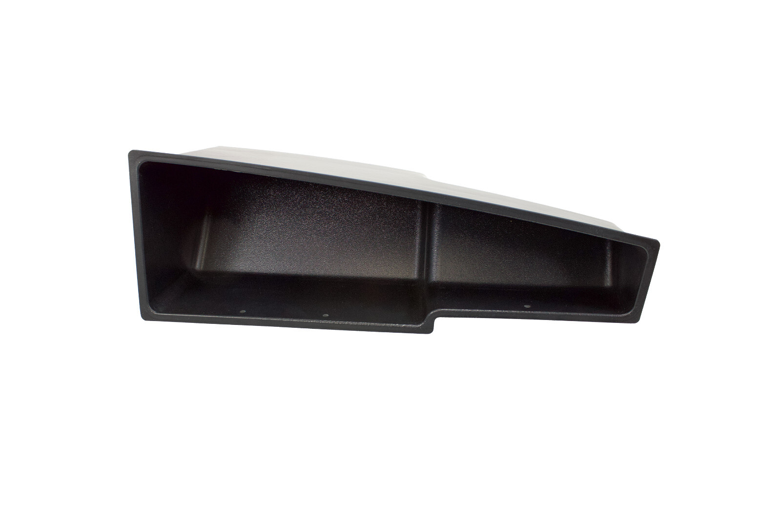 New Plastic Glove Box 1972-80 Dodge Truck D & W Series w/Air [32-7280]