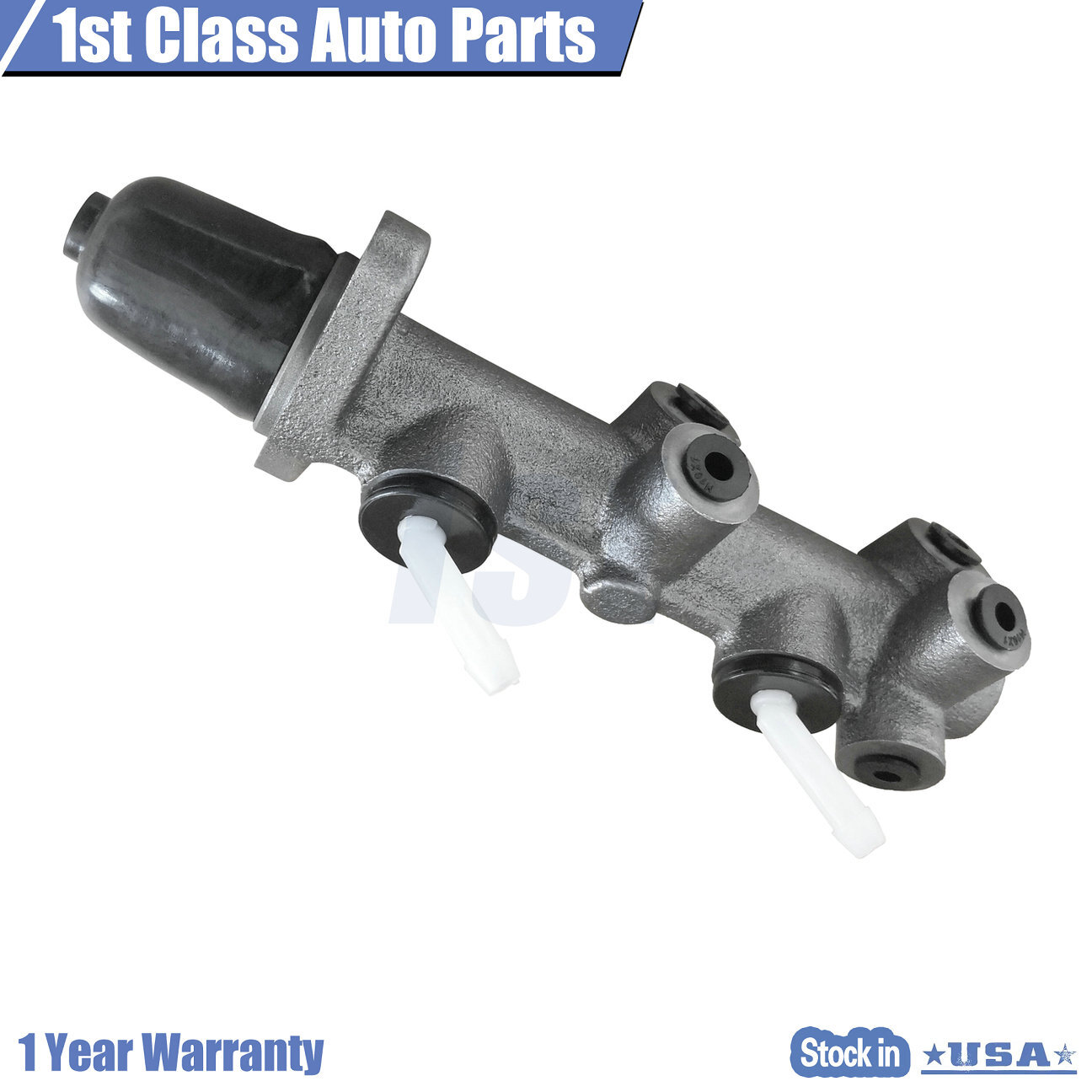 Master cylinder For 1967-77 Volkswagen Beetle 67-74 Karmann Ghia M93354 MC36275