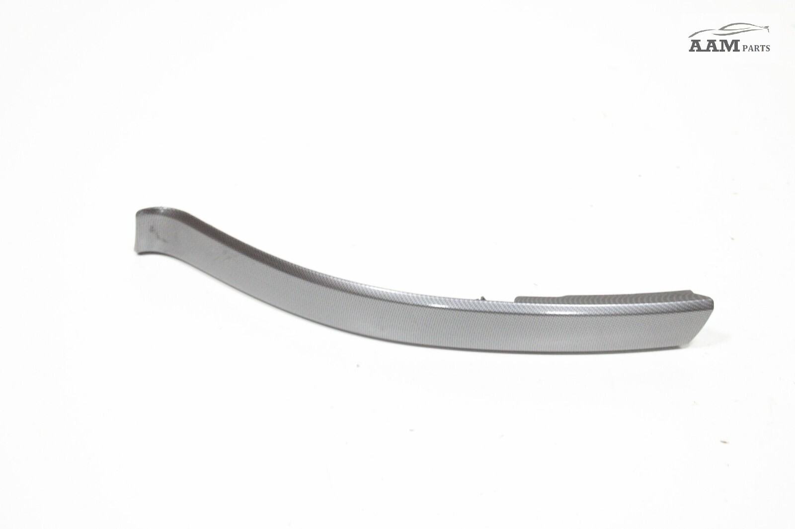 2019-2023 VOLVO VNL 760 FRONT RIGHT SIDE INTERIOR MOLDING TRIM 82755897 OEM