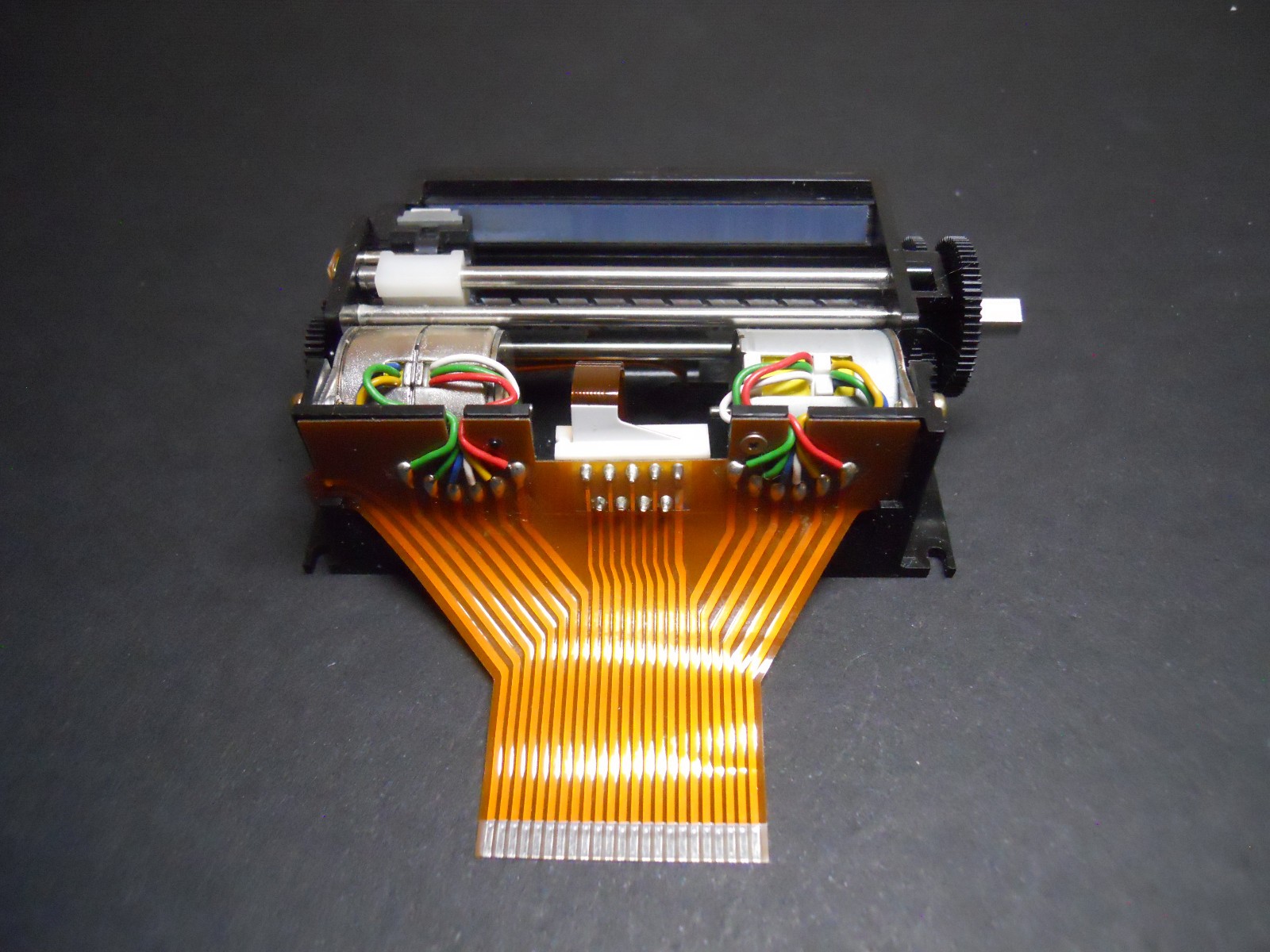 Seiko Instruments STP211B-192 Thermal Printer Mechanisms - SII