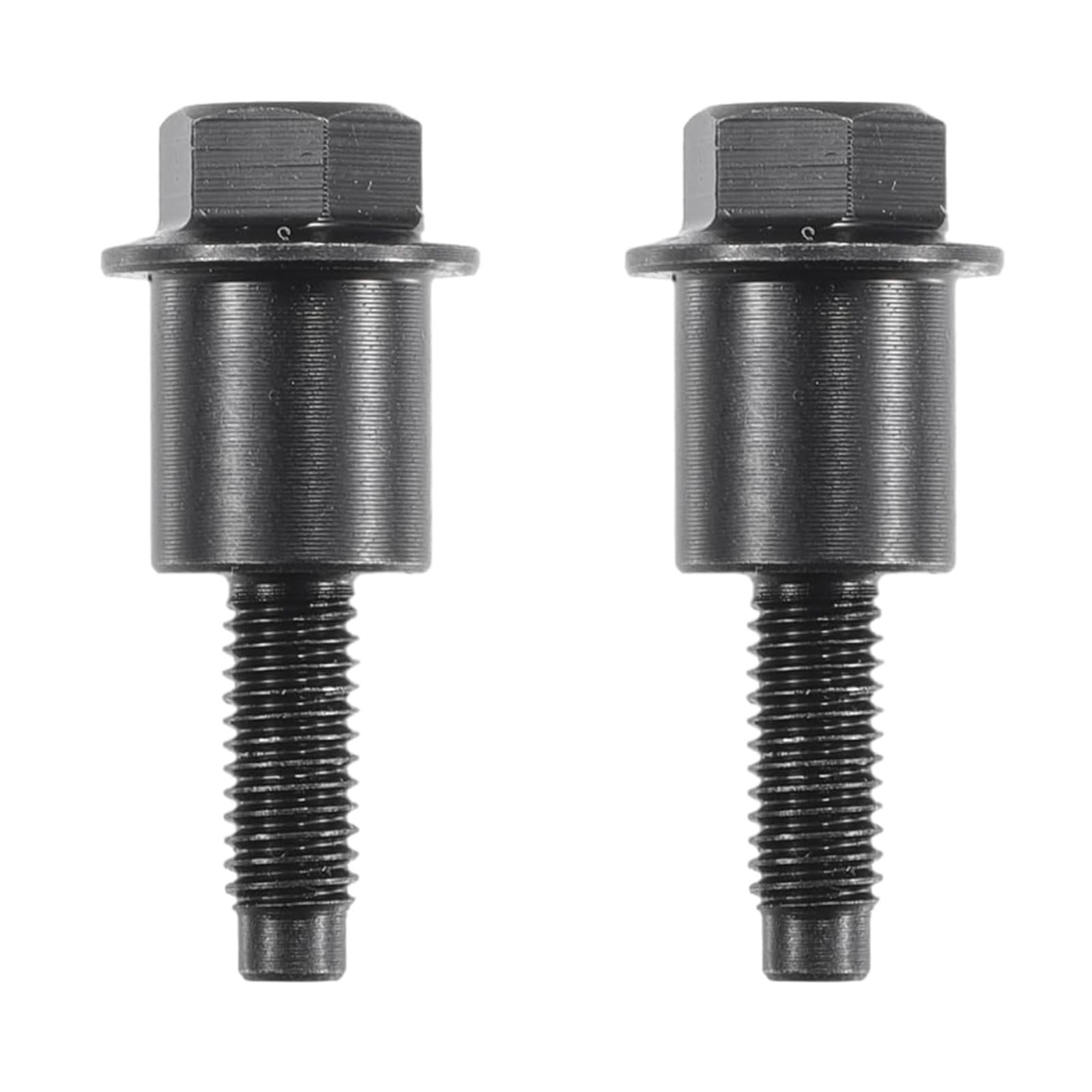 2 Pcs 11588522 Timing Chain Guide Bolt for Chevrolet Cavalier Equinox Impala