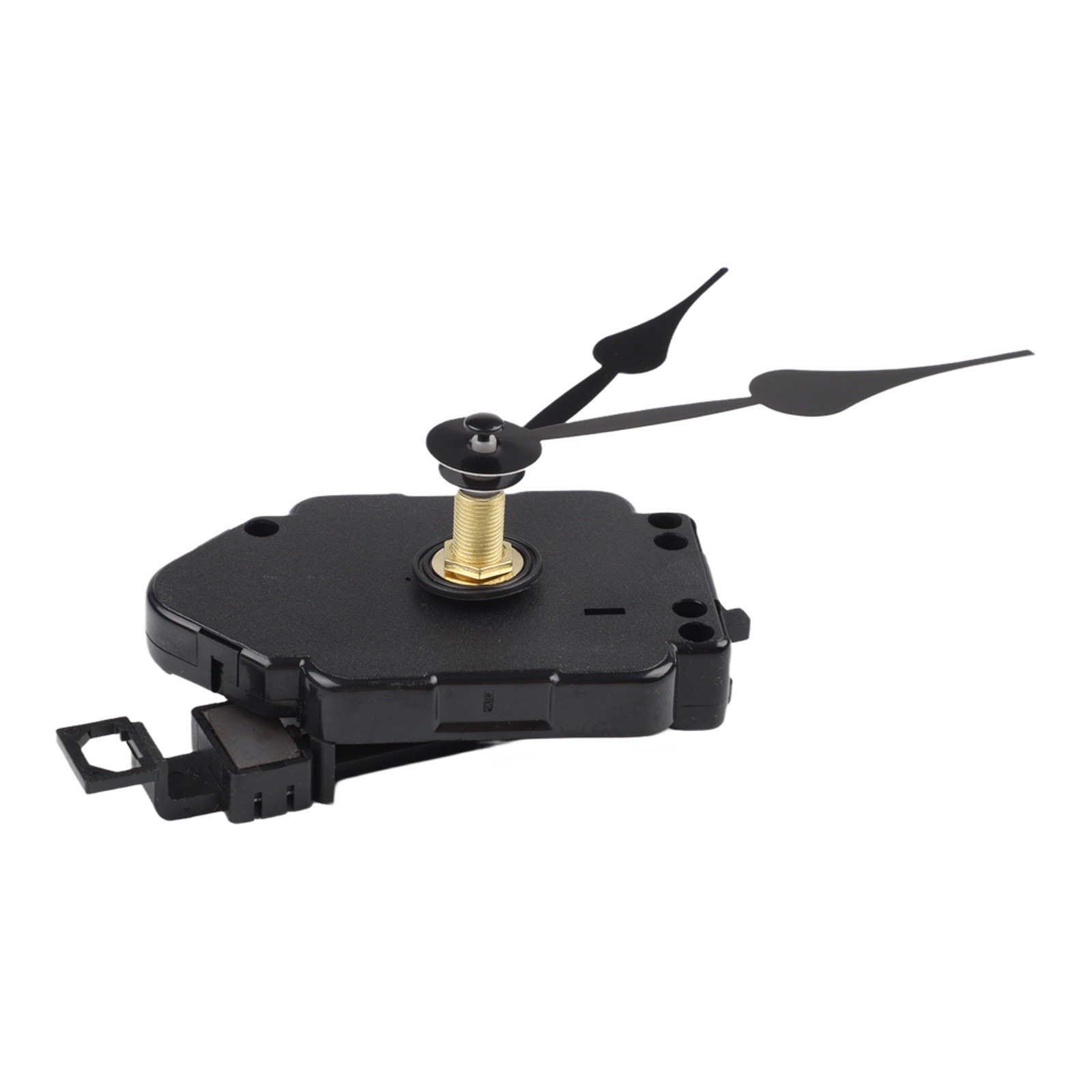 DIY Clock Movement Clock Replacement Part Custom Clock Design User-Friendly Kit