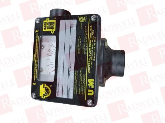 DWYER MN-BSB30GM-8-32V1.0-A0NU / MNBSB30GM832V10A0NU (USED)