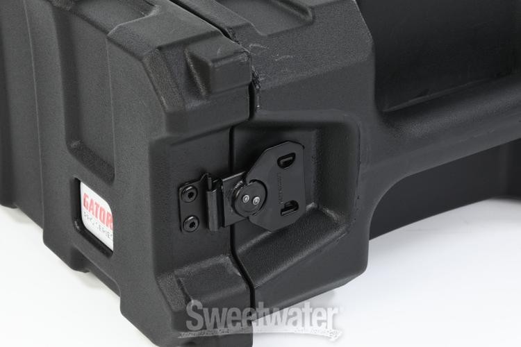 Gator G-PRO-3U-13 Pro Series Shallow Rack Case