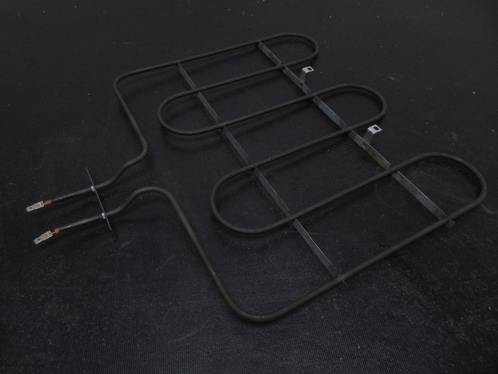 Maytag Range MER5875QAF Bake Element WPW10276482