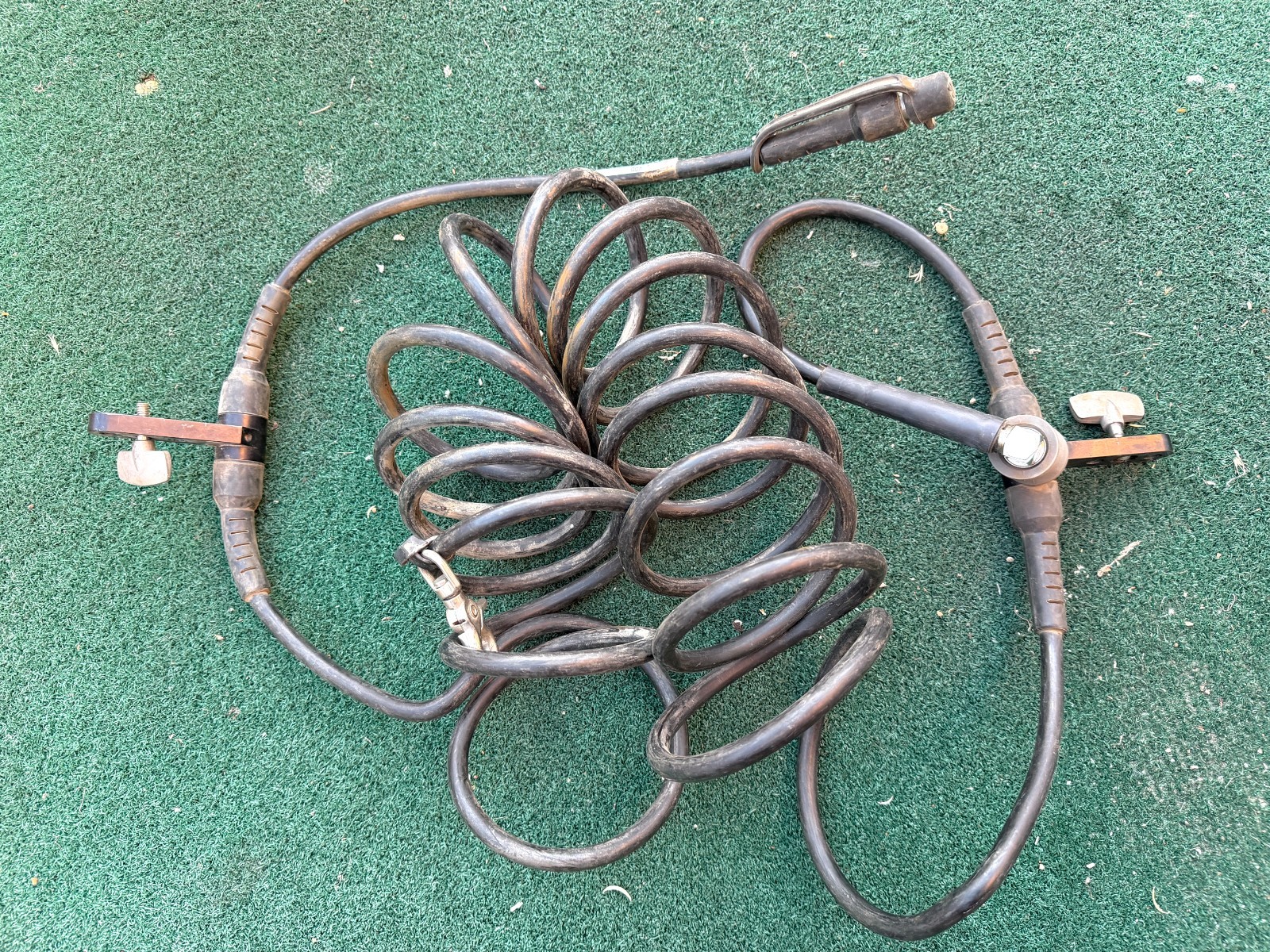 TOPCON 9063-1203-15 GPS Antenna Coil Cable Control 3D-MC Dozer G3-AIM