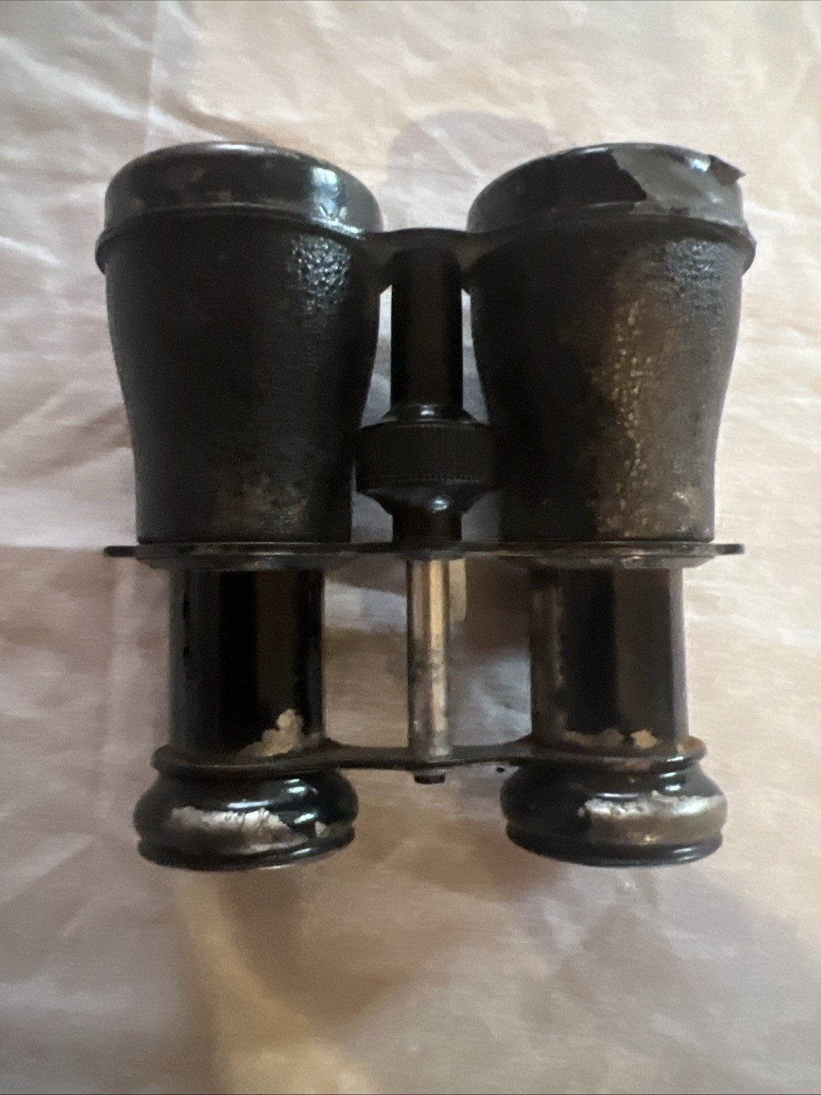 Antique Opera Glasses Binoculars Made In Germany