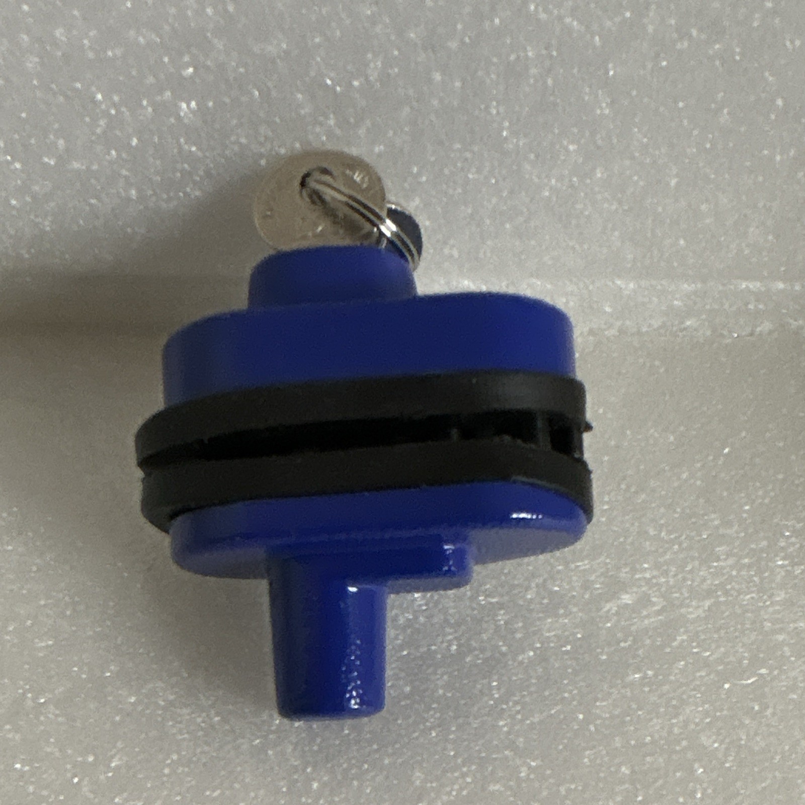 Universal Combination Trigger Gun Locks, Blue