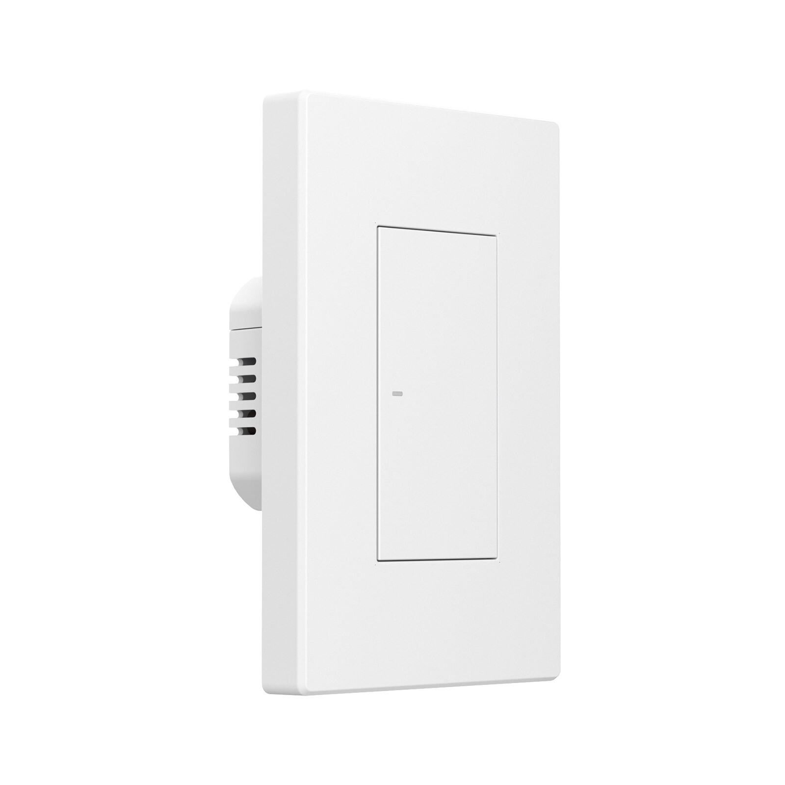 SONOFF SwitchMan WiFi Smart Scene Wall Switch Matter Light Switch Timer Schedule