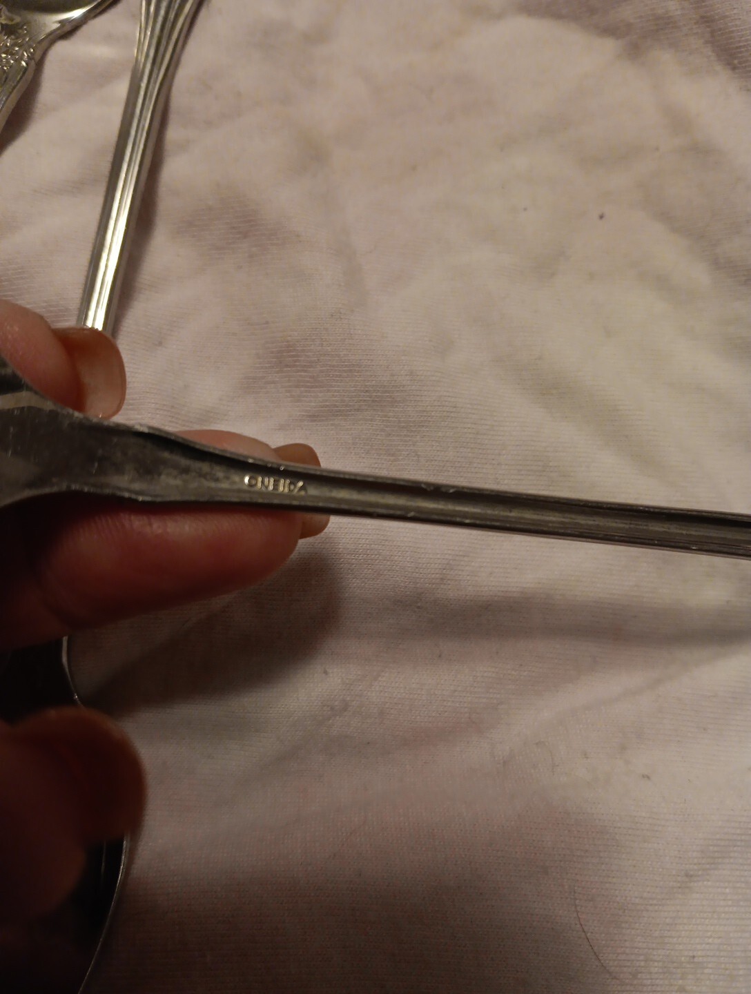 Michelango Teaspoons X3 Cube