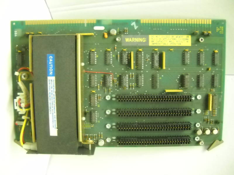 ALLEN BRADLEY  1772-MEB RAM MEMORY MODULE USED