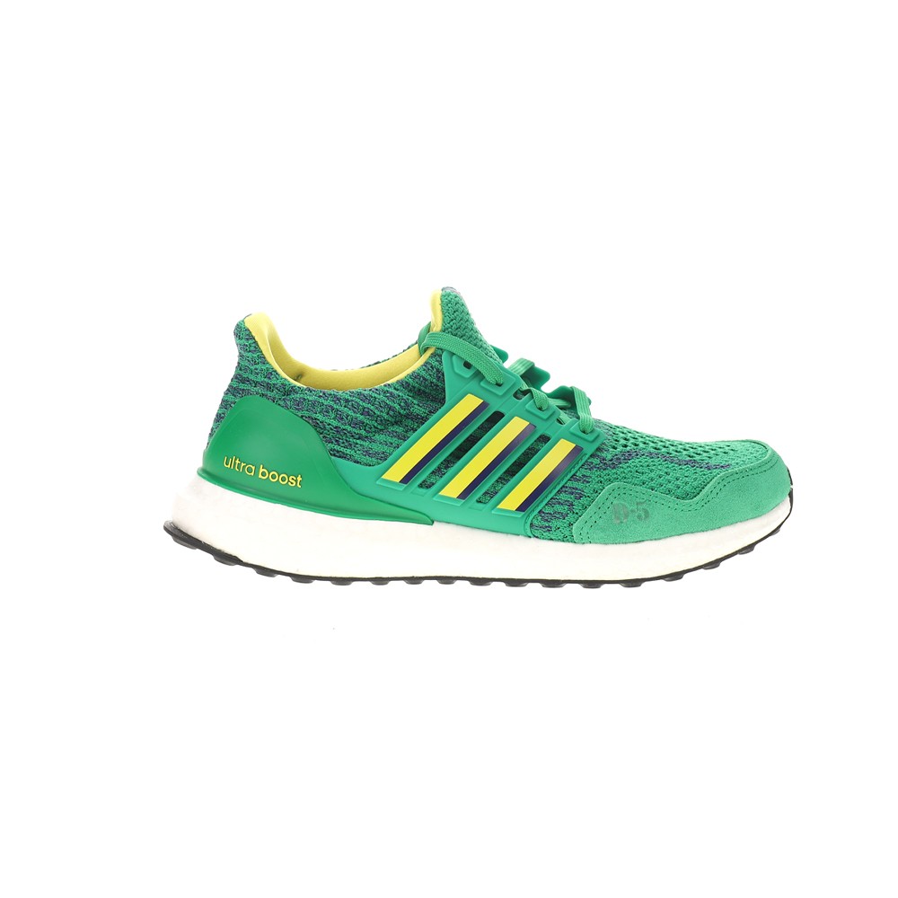 adidas Ultraboost Ultra Boost 5.0 Dna Lace Up  Youth Boys Size 5 M Sneakers Casu