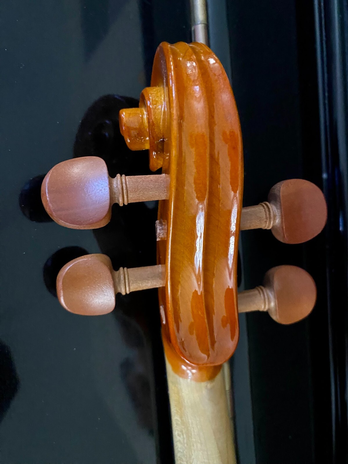 violin 4/4 Handmade violin T-CH 23