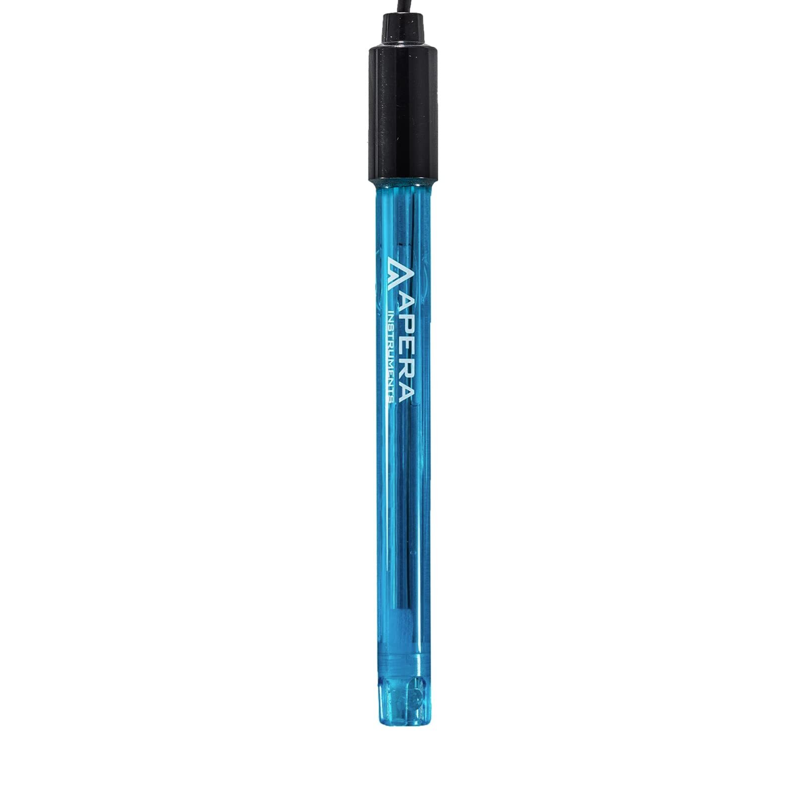 APERA INSTRUMENTS 201-C pH Electrode BNC Connector Polycarbonate Body