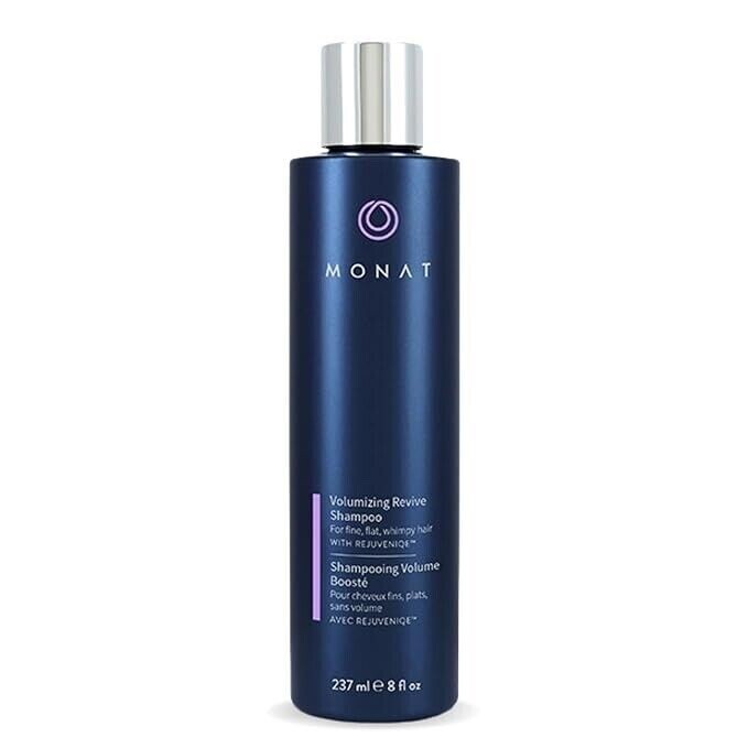 NEW Monat Volumizing Revive Shampoo - FREE SHIPPING