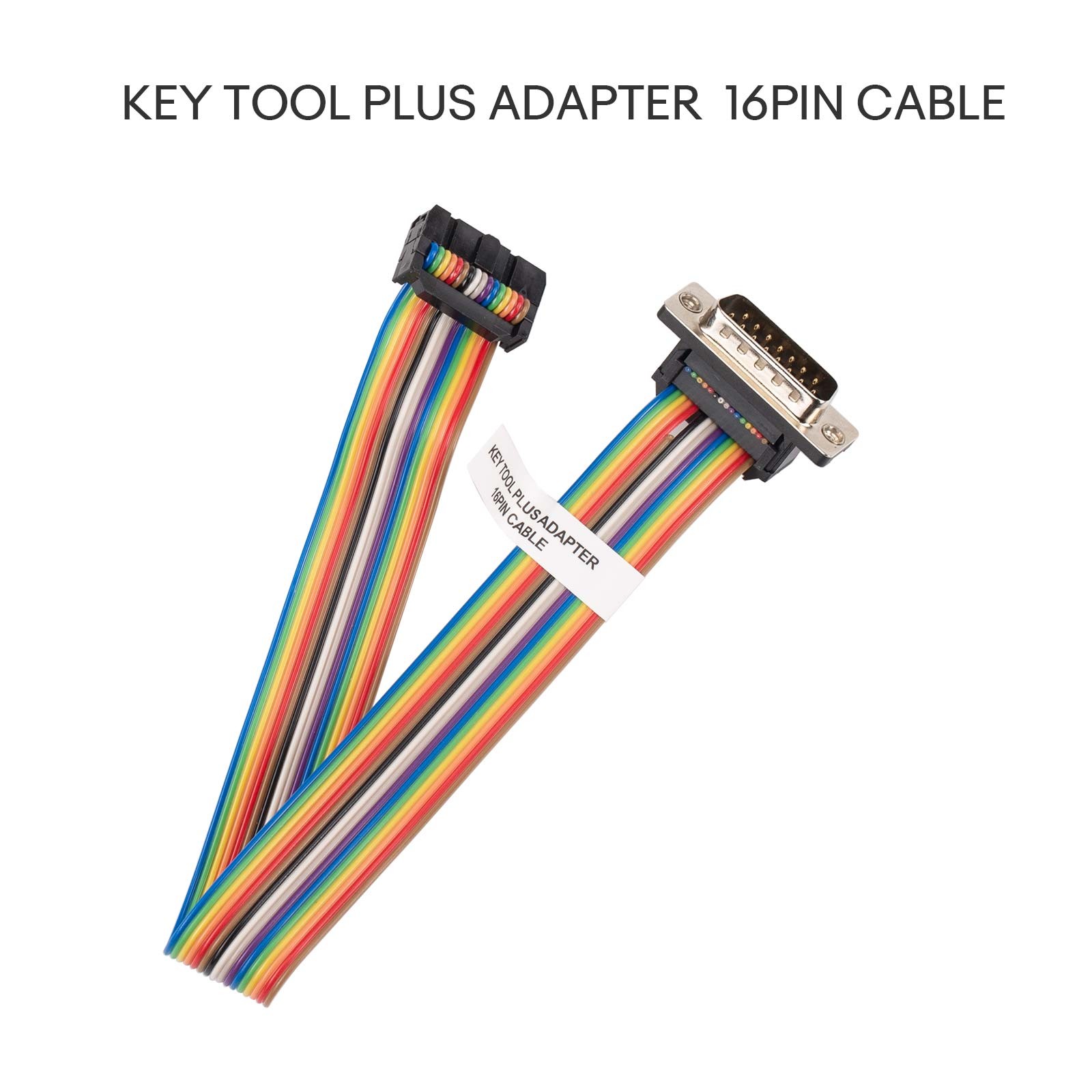 XHORSE BCM2 Adapter Second Generation for Audi AKL & Add Key for MULTI-PROG