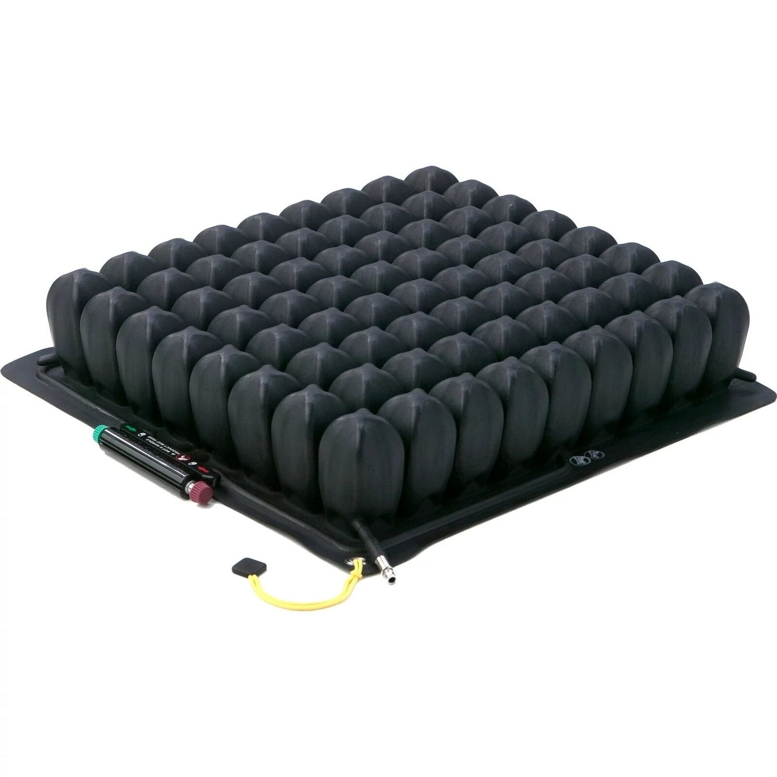 ROHO High Profile Single Compartment Cushion 18 x 16in, 10 x 9in - 1 Count