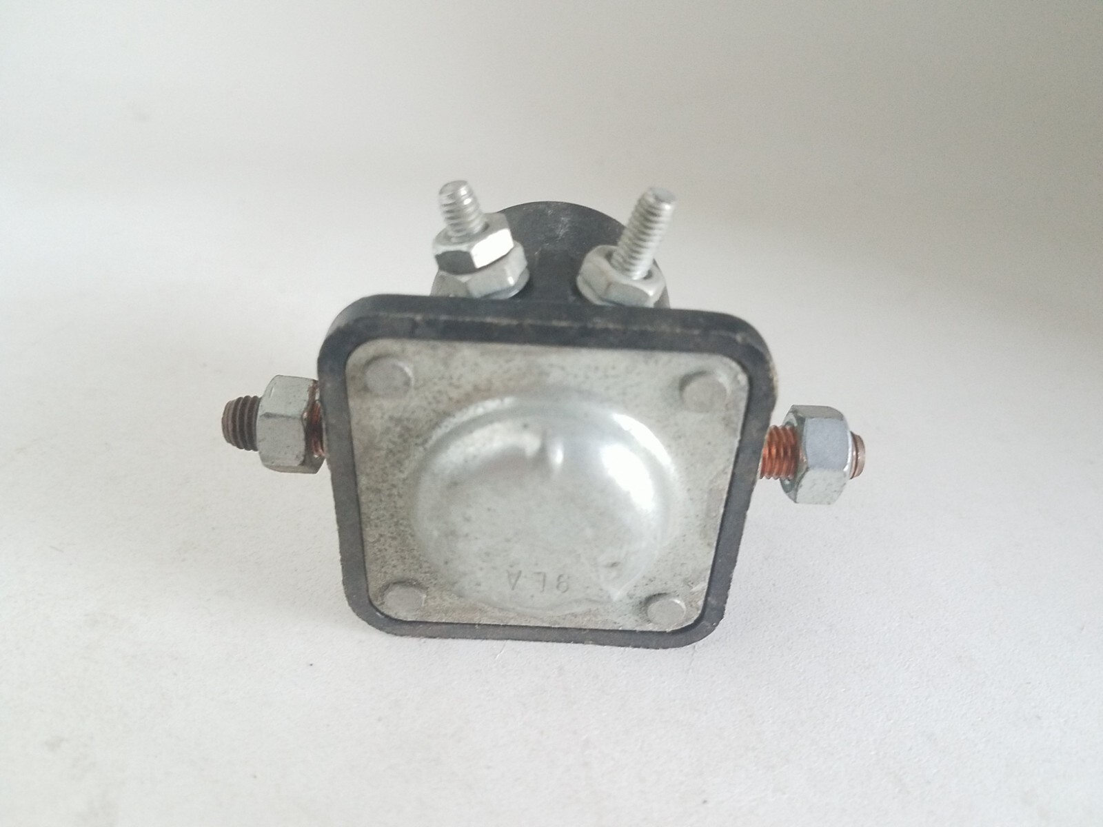 12 Volt Contactor For Warn Winch Made In USA 9LA