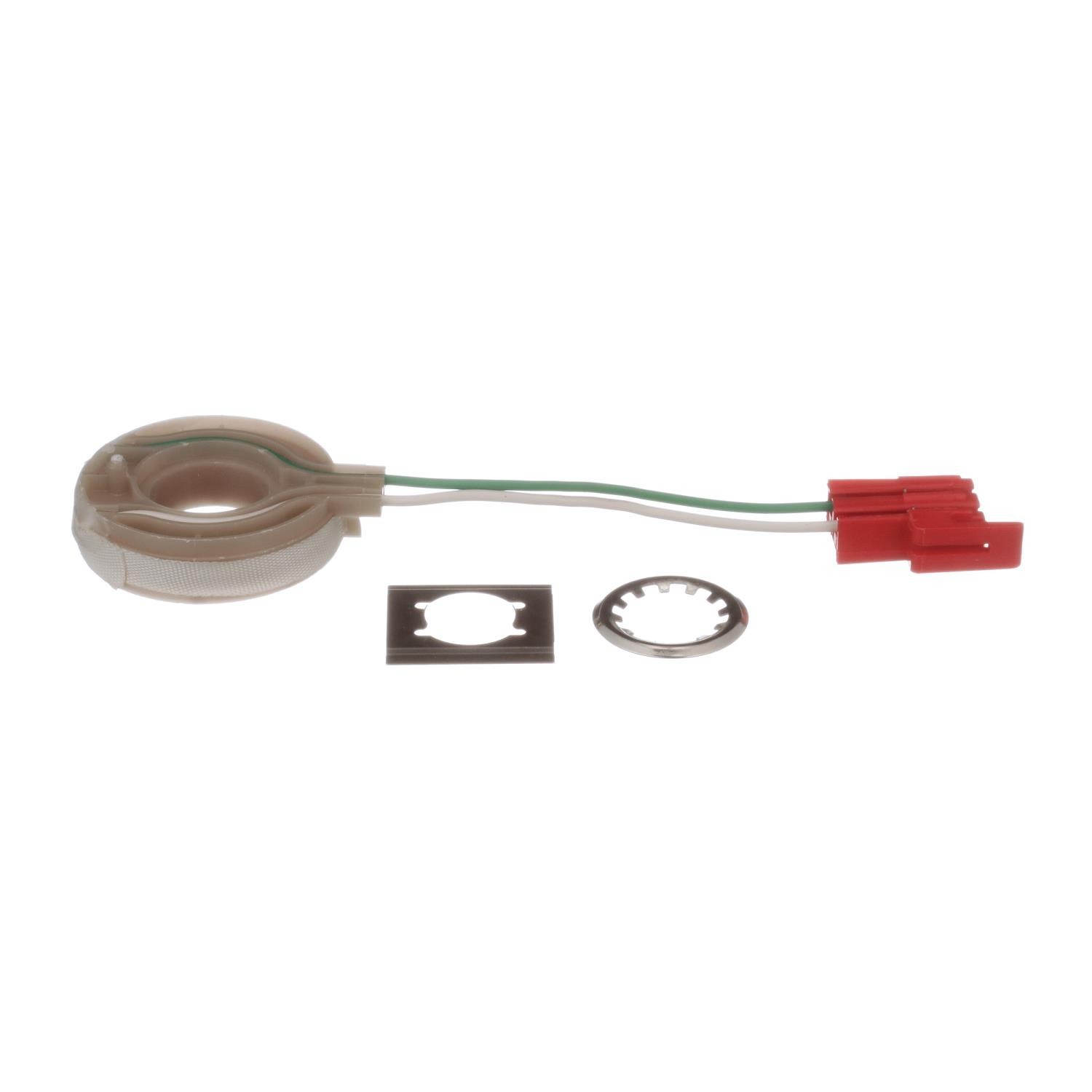 Distributor Ignition Pickup SMP For 1993 Cadillac Commercial Chassis 5.7L V8