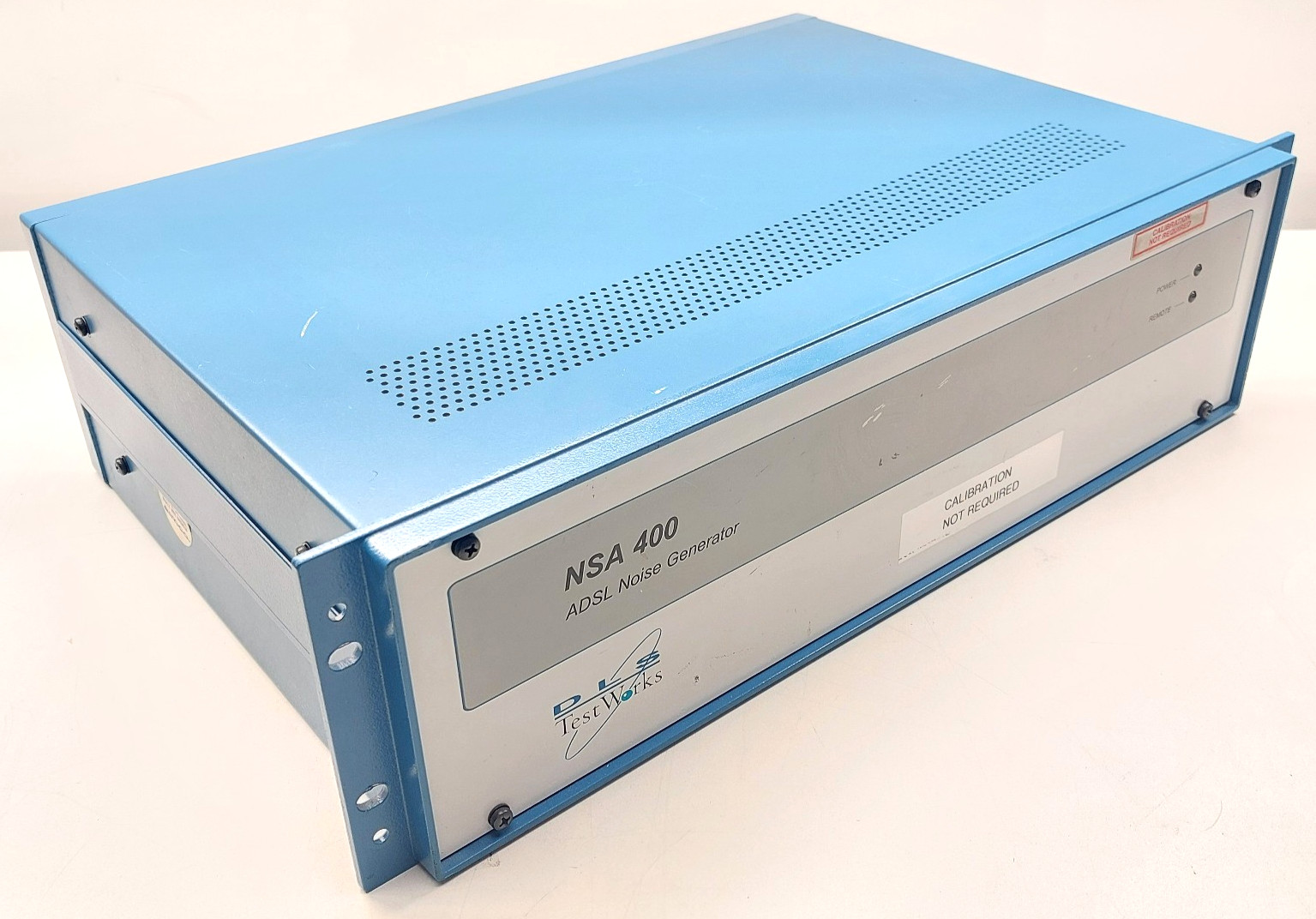 Consultronics NSA 400 ADSL Noise Generator