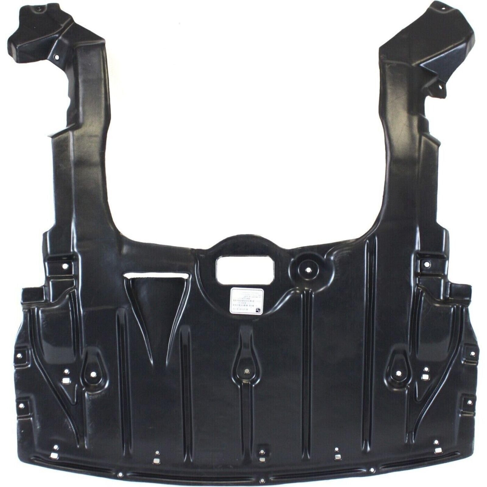 Front Engine Splash Shield Fit for 2006 B.M.W 325xi 2009-2013 328i xDrive Und...