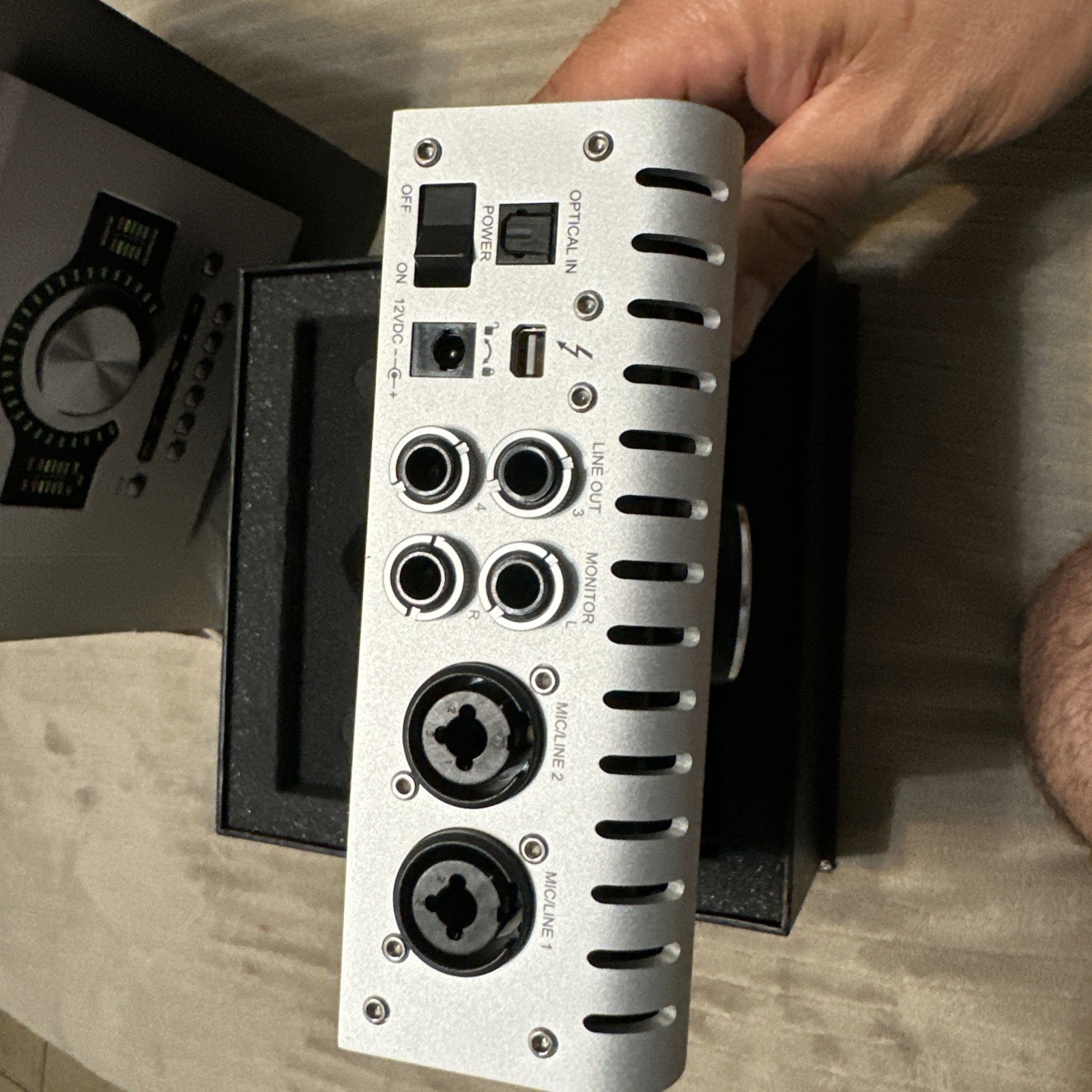 Universal Audio Apollo Twin DUO USB 3 Audio Interface UAD-2 Core Studio Tested