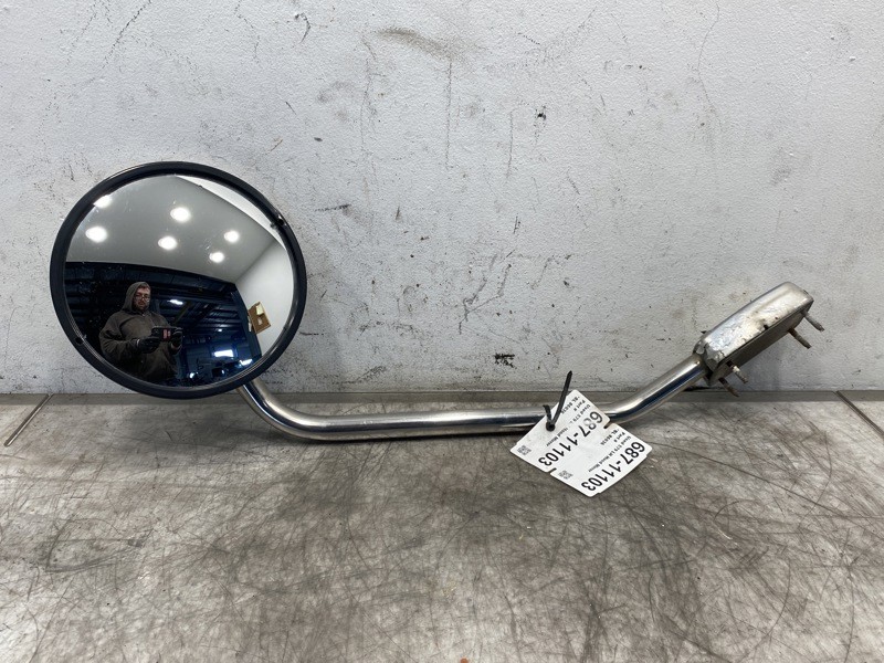 2016 Peterbilt 579 Hood Mirror (687-11103)