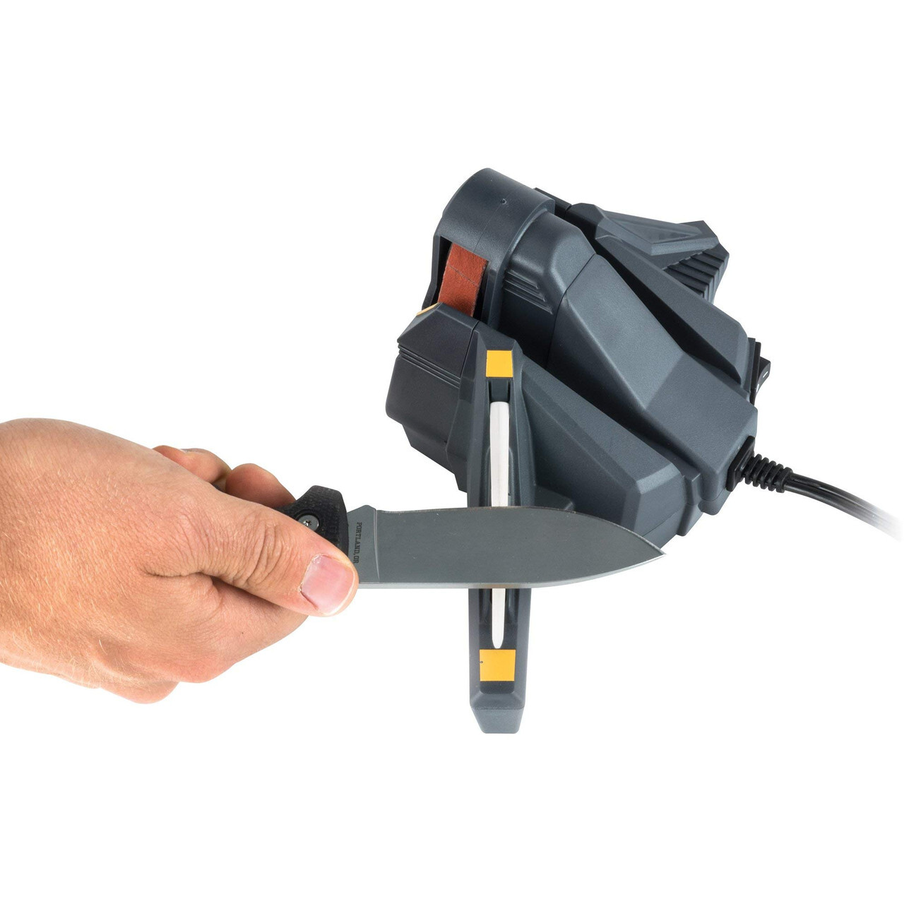 WSCMB Combo Knife Sharpener