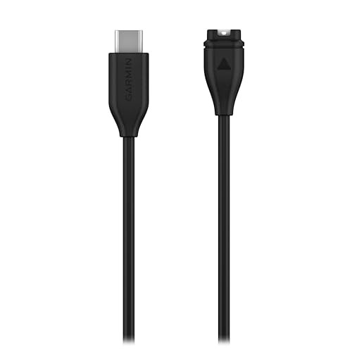 Garmin USB-C Charging/Data Cable, 0.5 Meter 0.5 meters