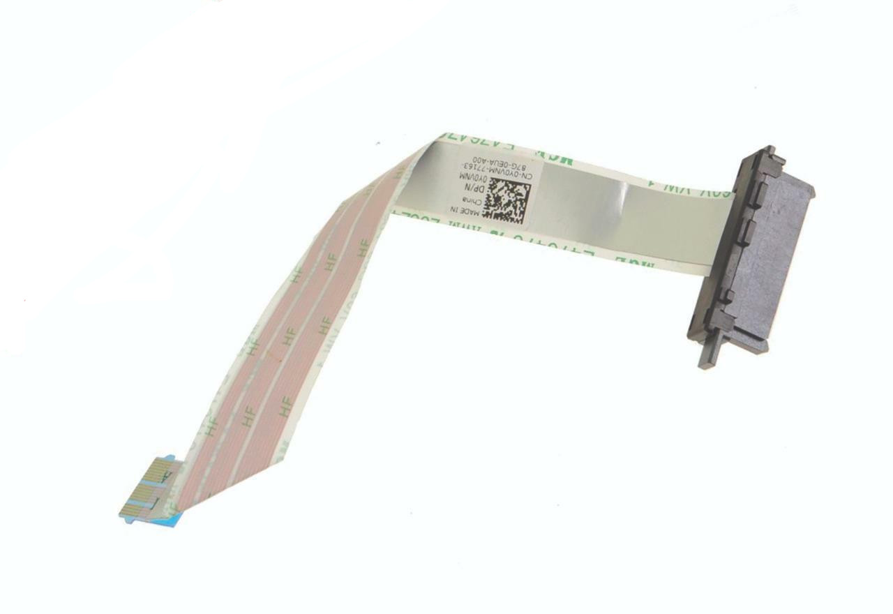 Lot 100 Dell Inspiron 15 3573 Optical Drive Connector with Cable SATA ODD Y0VNM